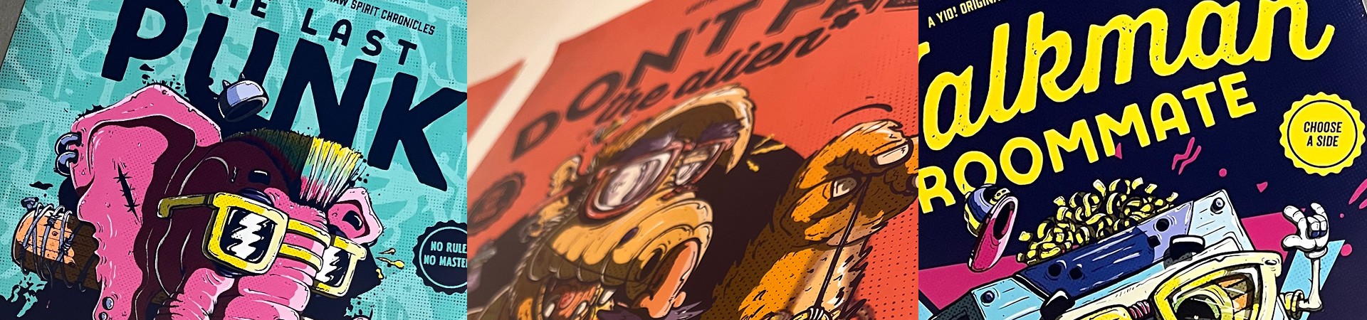 bannière provisoire nouveauté